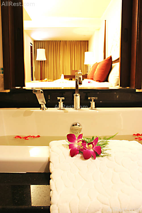 Patong Paragon Hotel 93